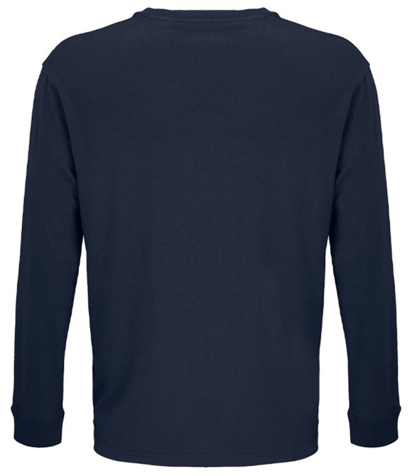 Unisex Pioneer Long Sleeve T-Shirt