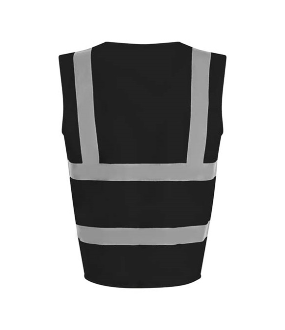 ProRTX High Visibility Waistcoat