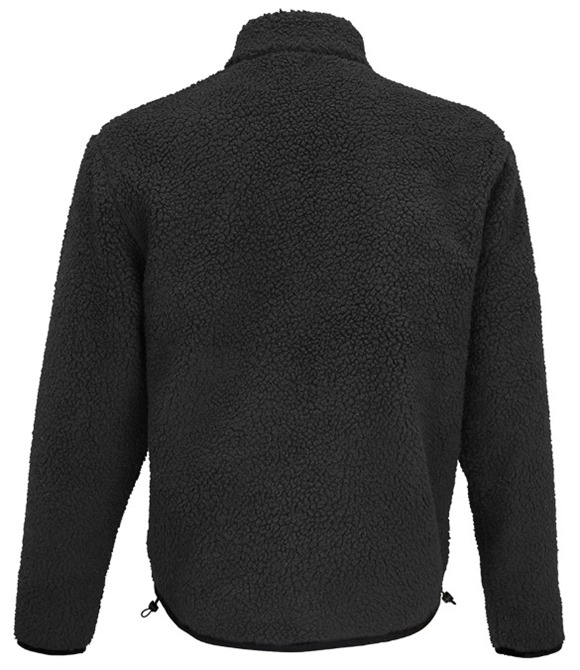 Unisex Fury Sherpa Jacket