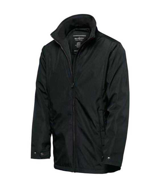 Bellington jacket
