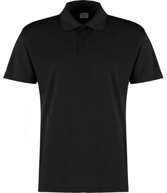 Regular fit Cooltex® plus micro mesh polo