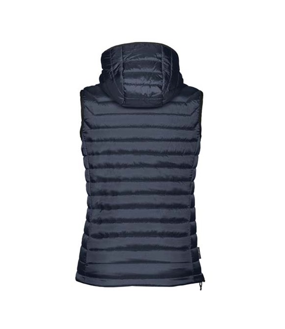 Women's Gravity thermal vest