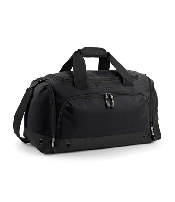 Athleisure holdall