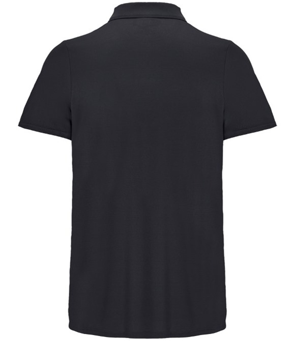 SOL'S Unisex Pitcher Recycled Polyester Piqu� Polo Shirt