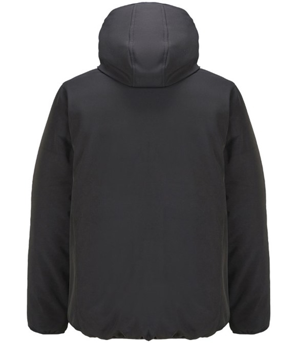 SOL'S Falcon Padded Soft Shell Jacket