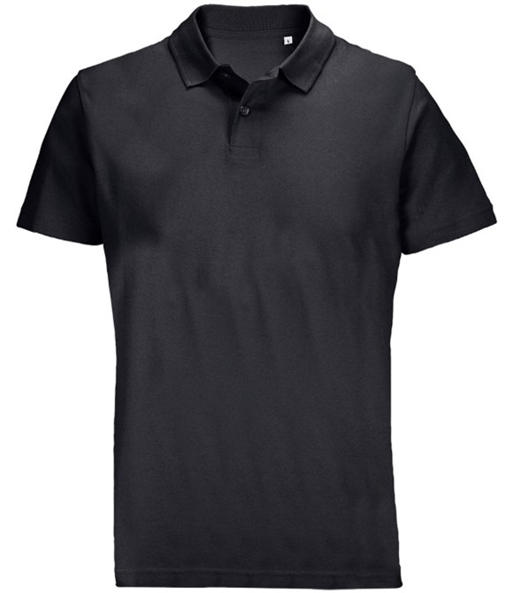SOL'S Unisex Pulse Twin Piqu� Polo Shirt