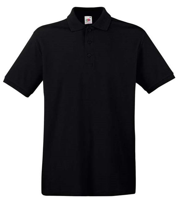 Fruit of the Loom Premium polo