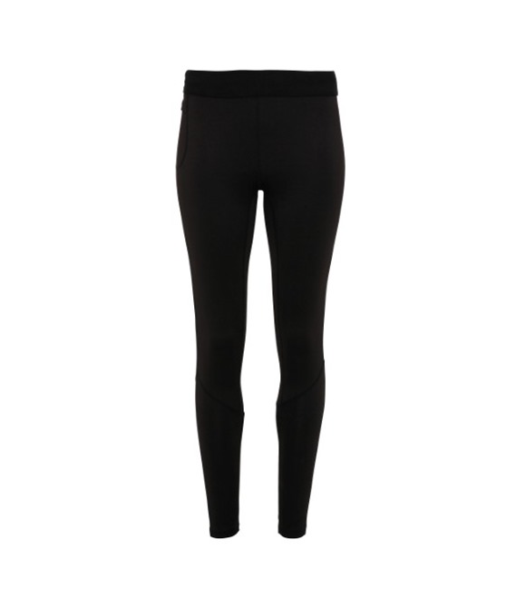 ® TriDri� training leggings