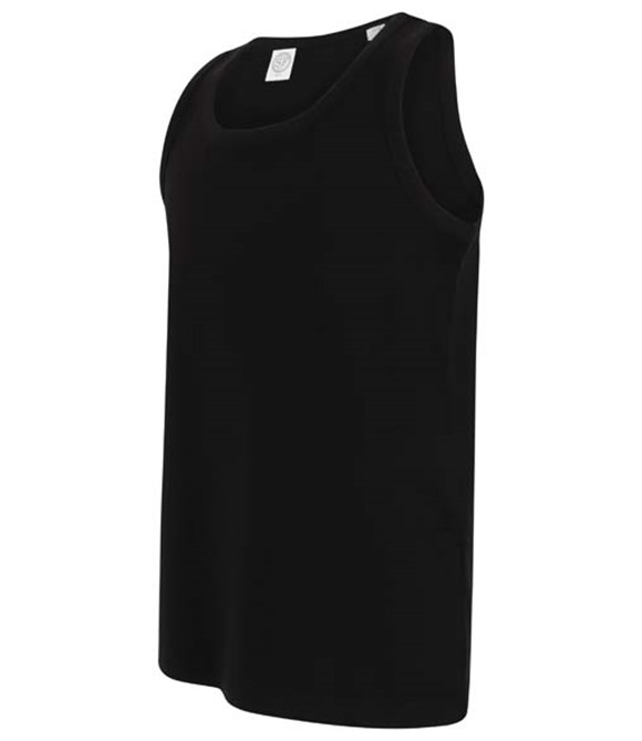 SF Minni Kids feel-good stretch vest