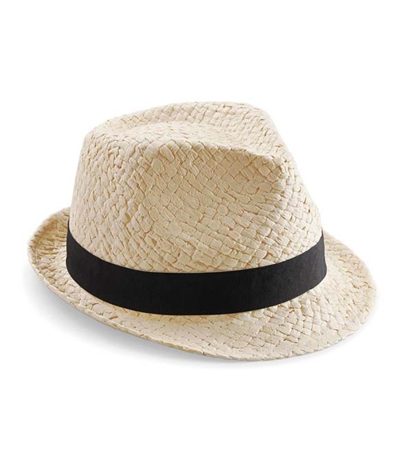 Beechfield Festival trilby