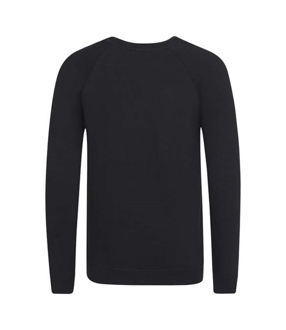 Kids Academy raglan sweatshirt