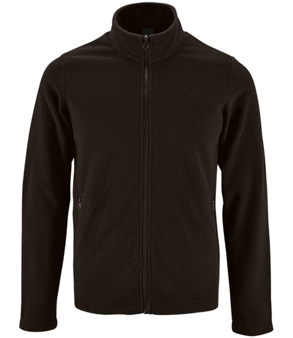Norman Fleece Jacket