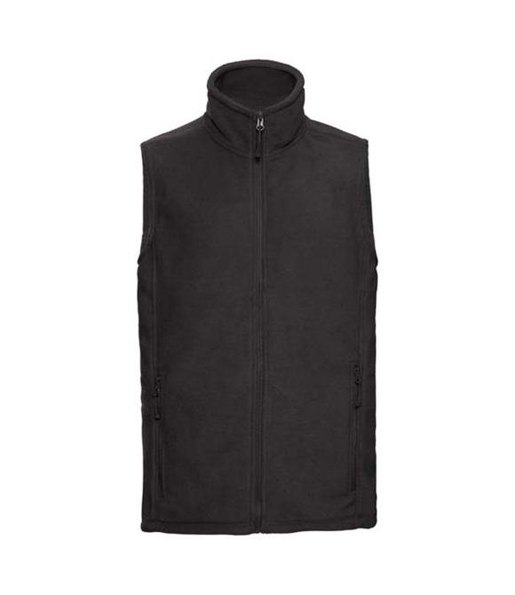 Russell Europe Russell Outdoor fleece gilet