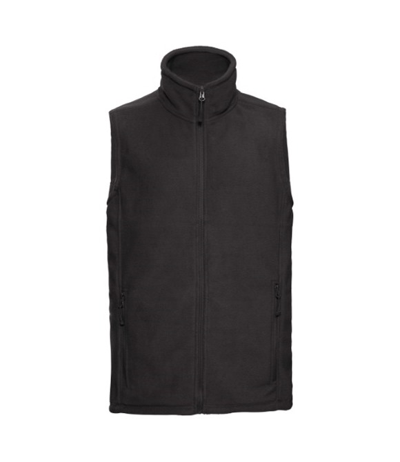 Russell Outdoor fleece gilet
