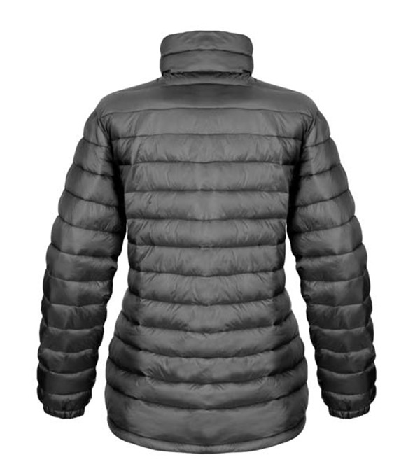 Women's ice bird padded jacket