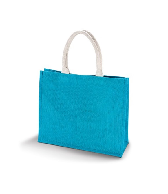 Kimood Jute beach bag