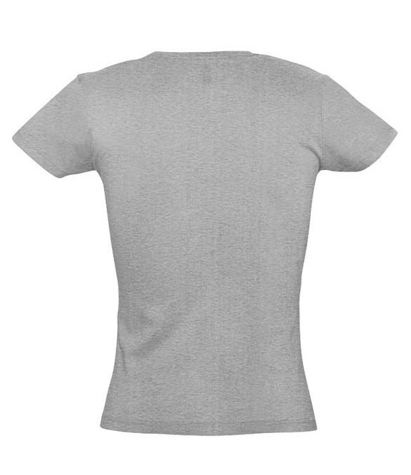 SOL'S Ladies Miss T-Shirt