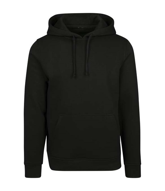 Build Your Brand Merch hoodie