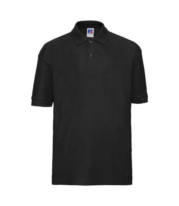 Russell Kids polo shirt