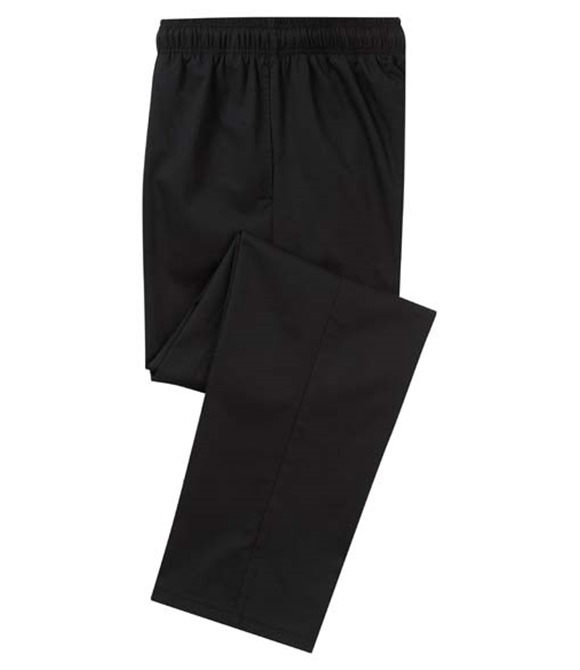 Premier Chef's essential cargo pocket trousers