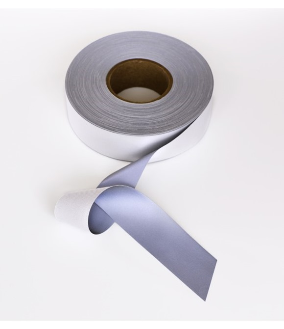 Heat-apply reflective tape (RP01)