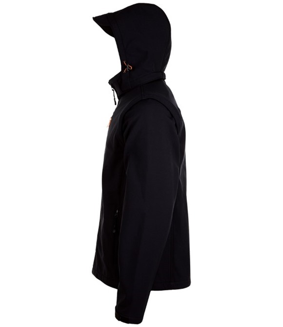 Transformer Pro Soft Shell Jacket