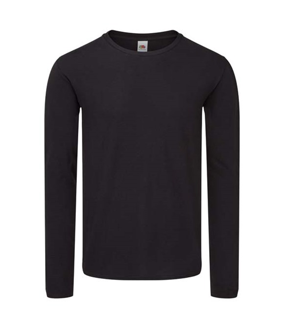 Iconic 150 classic long sleeve T