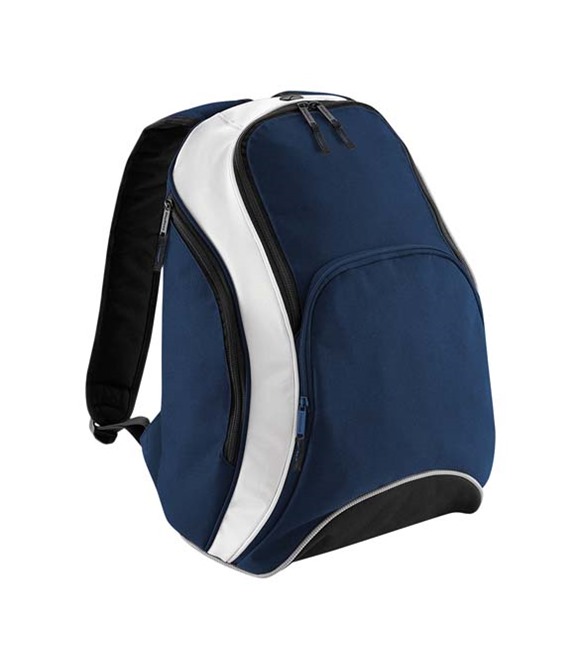 BagBase Teamwear backpack