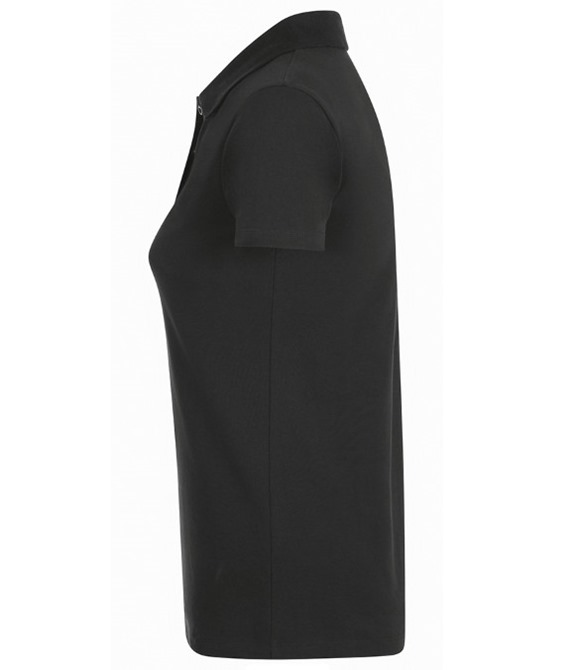 Ladies Phoenix Piqué Polo Shirt