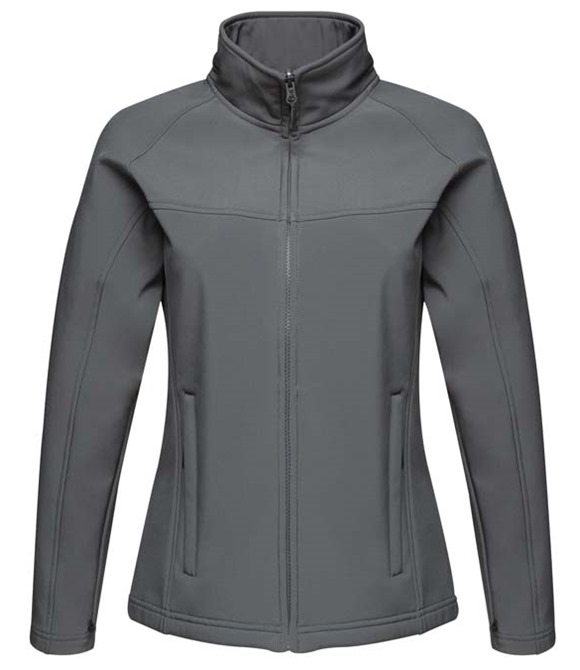 Regatta Professional Women's Uproar softshell