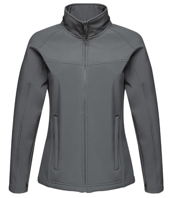 Women's Uproar softshell