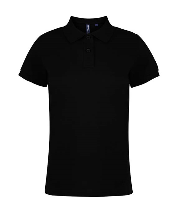 Asquith & Fox Women's polo