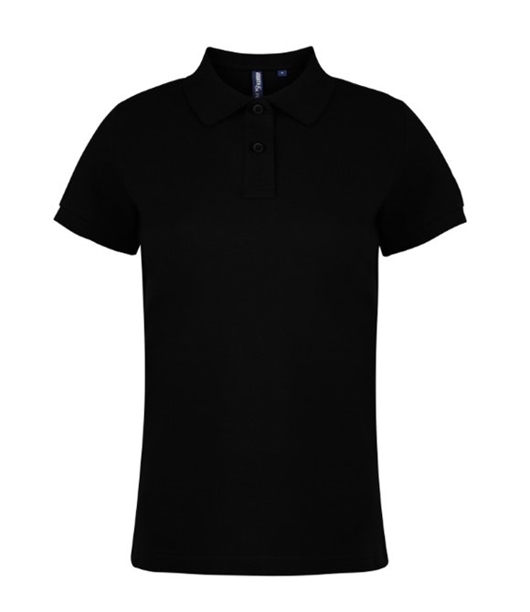 Women's polo