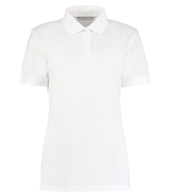Klassic polo women's with Superwash® 60°C (classic fit)
