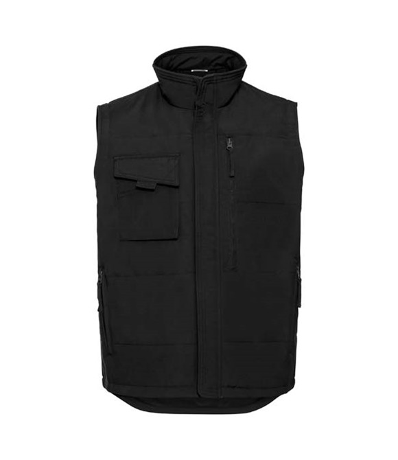 Russell Europe Russell Heavy-duty gilet