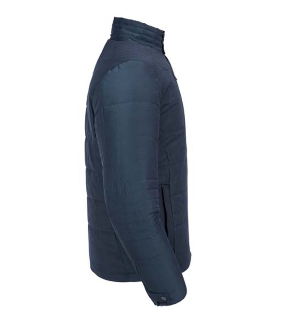 Russell Europe Russell Cross jacket