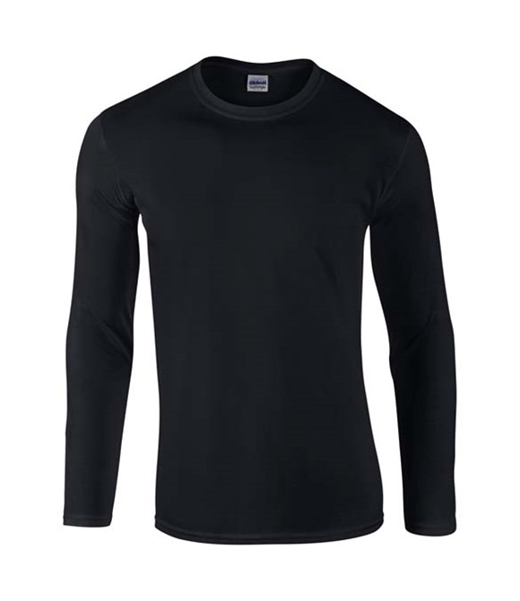 Softstyle long sleeve t-shirt