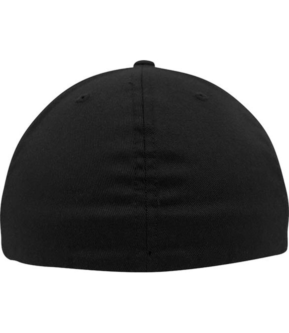 Flexfit flat visor (6277FV)