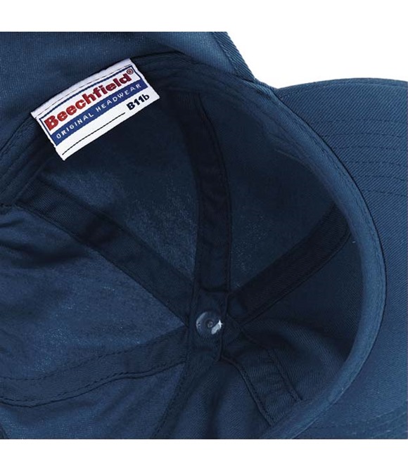 Junior legionnaire-style cap