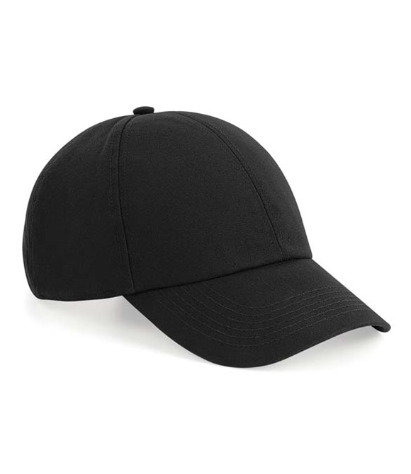 Beechfield Organic cotton 6-panel cap