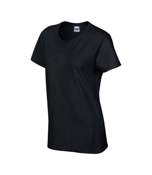 Gildan Heavy Cotton women's t-shirt