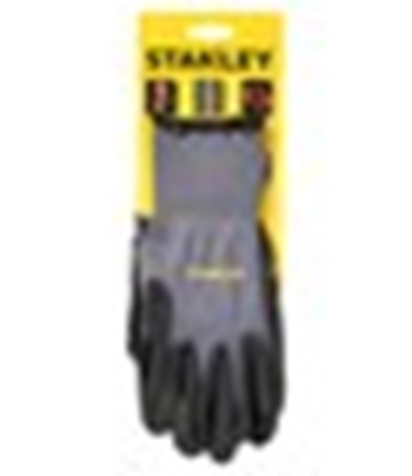 Stanley Workwear Stanley razor thread gripper gloves