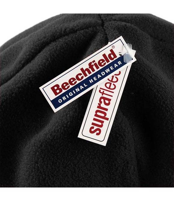 Beechfield Suprafleece® summit hat