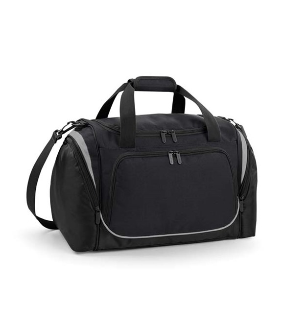 Quadra Pro team locker bag