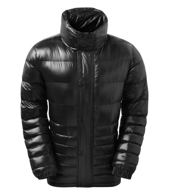 2786 Sloper padded jacket