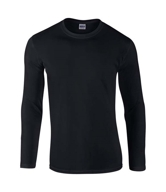 Gildan Softstyle long sleeve t-shirt