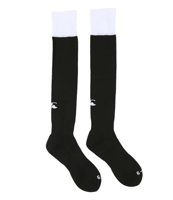 Canterbury Playing Cap Socks