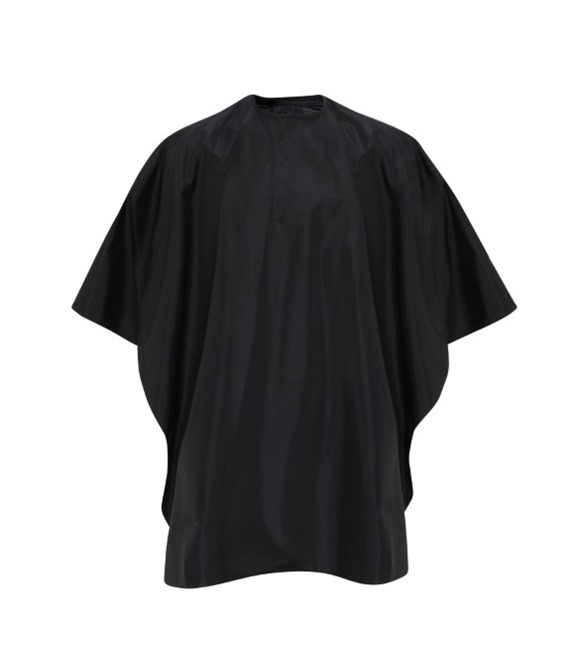 Waterproof salon gown