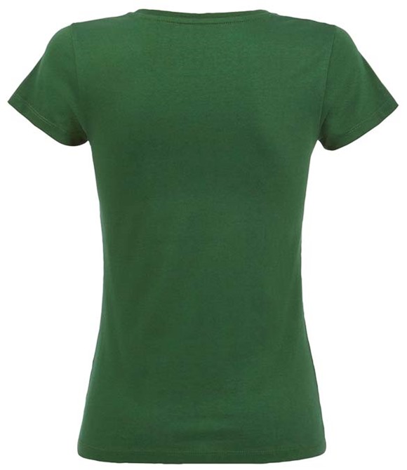 SOL'S Ladies Milo Organic T-Shirt