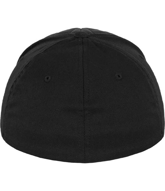 Diamond quilted Flexfit (6277Q)